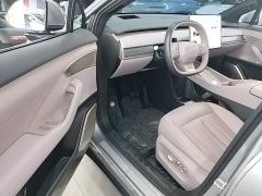 Nio Lerado L60 60kWh Rear-Wheel Drive - photo 15