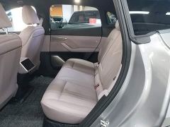Nio Lerado L60 60kWh Rear-Wheel Drive - photo 16