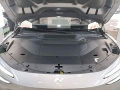 Nio Lerado L60 60kWh Rear-Wheel Drive - photo 19