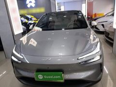 Nio Lerado L60 60kWh Rear-Wheel Drive - photo 2