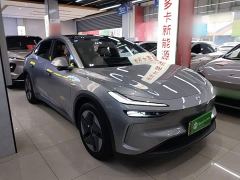 Nio Lerado L60 60kWh Rear-Wheel Drive - photo 3