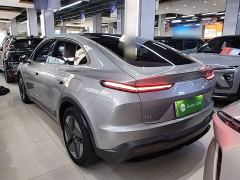 Nio Lerado L60 60kWh Rear-Wheel Drive - photo 4