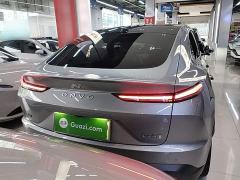 Nio Lerado L60 60kWh Rear-Wheel Drive - photo 5