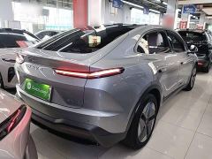 Nio Lerado L60 60kWh Rear-Wheel Drive - photo 6