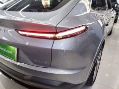 Nio Lerado L60 60kWh Rear-Wheel Drive - photo 7