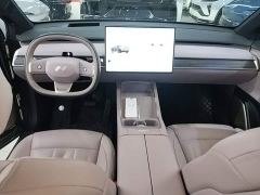 Nio Lerado L60 60kWh Rear-Wheel Drive - photo 9