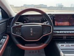 Lincoln Z i-Enjoy Premium Edition - фото 7