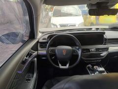 FAW HS5 2.0T AWD Edition - ფოტო 11
