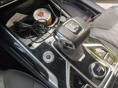 FAW HS5 2.0T AWD Edition - ფოტო 15