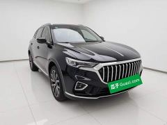 FAW HS5 2.0T AWD Edition - ფოტო 3