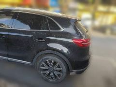 FAW HS5 2.0T AWD Edition - ფოტო 4