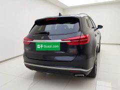 FAW HS5 2.0T AWD Edition - ფოტო 5