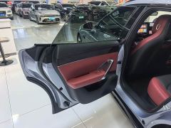 SAIC Shangjie Z7T Ultra - ფოტო 10