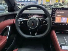 SAIC Shangjie Z7T Ultra - ფოტო 12