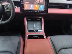SAIC Shangjie Z7T Ultra - ფოტო 13