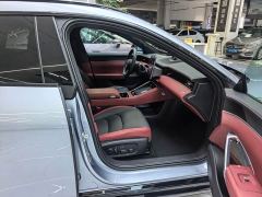 SAIC Shangjie Z7T Ultra - ფოტო 16
