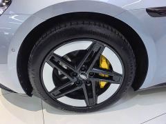 SAIC Shangjie Z7T Ultra - ფოტო 17