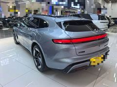 SAIC Shangjie Z7T Ultra - ფოტო 19