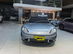 SAIC Shangjie Z7T Ultra - ფოტო 2