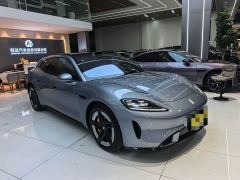 SAIC Shangjie Z7T Ultra - ფოტო 3