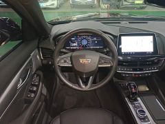 Cadillac CT5 28T Luxury (Standard Edition) - фото 10