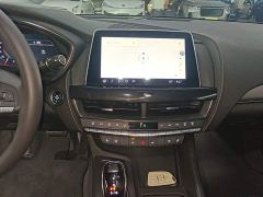 Cadillac CT5 28T Luxury (Standard Edition) - фото 12