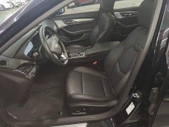 Cadillac CT5 28T Luxury (Standard Edition) - фото 14