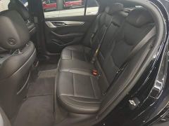 Cadillac CT5 28T Luxury (Standard Edition) - фото 16
