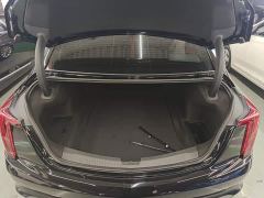 Cadillac CT5 28T Luxury (Standard Edition) - фото 18