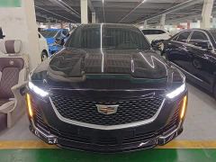 Cadillac CT5 28T Luxury (Standard Edition) - фото 2