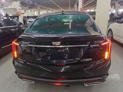 Cadillac CT5 28T Luxury (Standard Edition) - фото 5