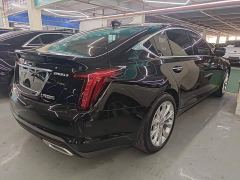 Cadillac CT5 28T Luxury (Standard Edition) - фото 6