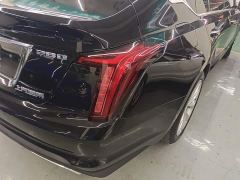 Cadillac CT5 28T Luxury (Standard Edition) - фото 7