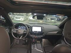 Cadillac CT5 28T Luxury (Standard Edition) - фото 9