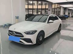 Mercedes-Benz C-Class Facelift C 260 L Night Sport Edition - photo 1