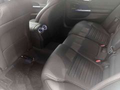 Mercedes-Benz C-Class Facelift C 260 L Night Sport Edition - photo 10