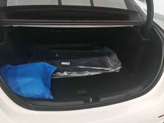 Mercedes-Benz C-Class Facelift C 260 L Night Sport Edition - photo 12
