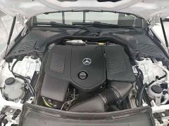Mercedes-Benz C-Class Facelift C 260 L Night Sport Edition - photo 13