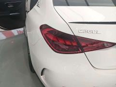 Mercedes-Benz C-Class Facelift C 260 L Night Sport Edition - photo 14
