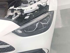 Mercedes-Benz C-Class Facelift C 260 L Night Sport Edition - photo 15