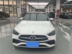 Mercedes-Benz C-Class Facelift C 260 L Night Sport Edition - photo 2