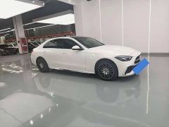 Mercedes-Benz C-Class Facelift C 260 L Night Sport Edition - photo 3