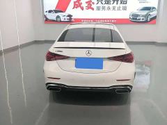 Mercedes-Benz C-Class Facelift C 260 L Night Sport Edition - photo 4