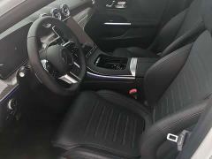 Mercedes-Benz C-Class Facelift C 260 L Night Sport Edition - photo 6