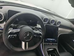 Mercedes-Benz C-Class Facelift C 260 L Night Sport Edition - photo 7