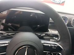 Mercedes-Benz C-Class Facelift C 260 L Night Sport Edition - photo 8