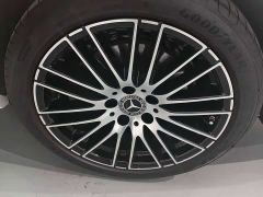 Mercedes-Benz C-Class Facelift C 260 L Night Sport Edition - photo 9