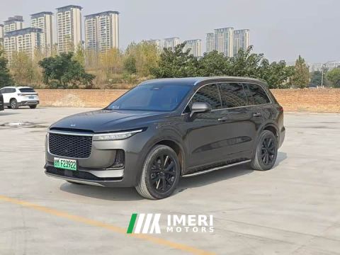 2021 Li Auto ONE Extended Range 6-Seater - ავტომობილი ჩინეთიდან