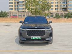 Li Auto ONE Extended Range 6-Seater - ფოტო 2