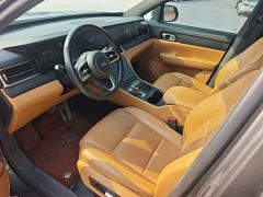 Li Auto ONE Extended Range 6-Seater - ფოტო 4